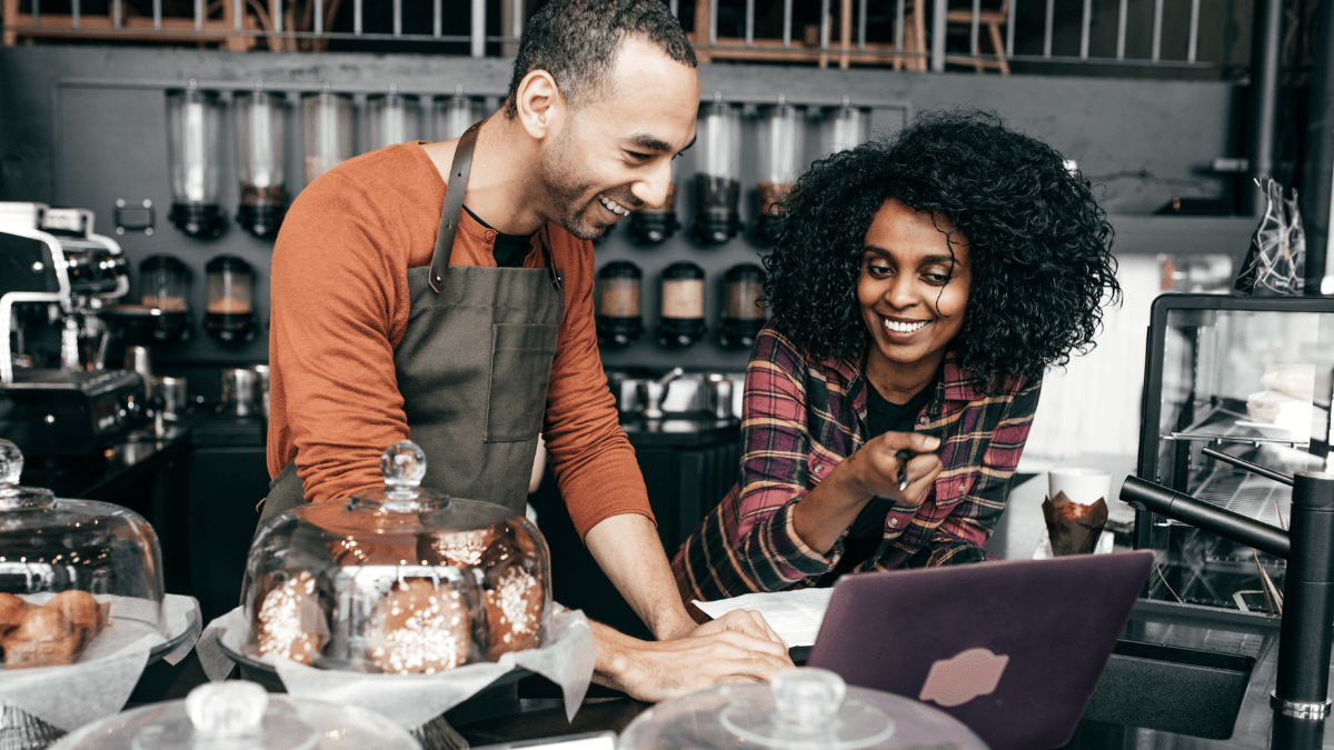 A.I. for Small Business Course